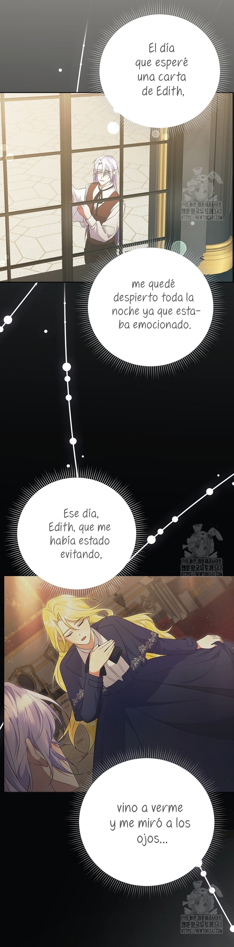 Me convertí en la sirvienta del obsesionado Príncipe Heredero Capítulo 32 - Página 13