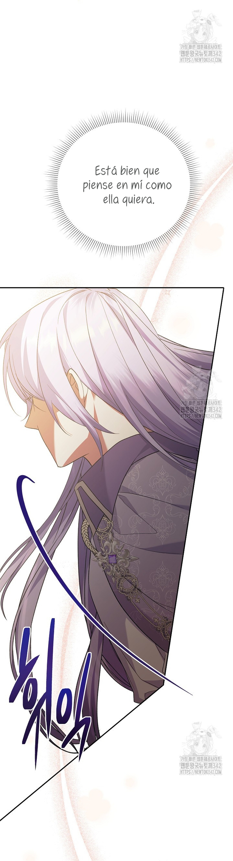 Me convertí en la sirvienta del obsesionado Príncipe Heredero Capítulo 32 - Página 15