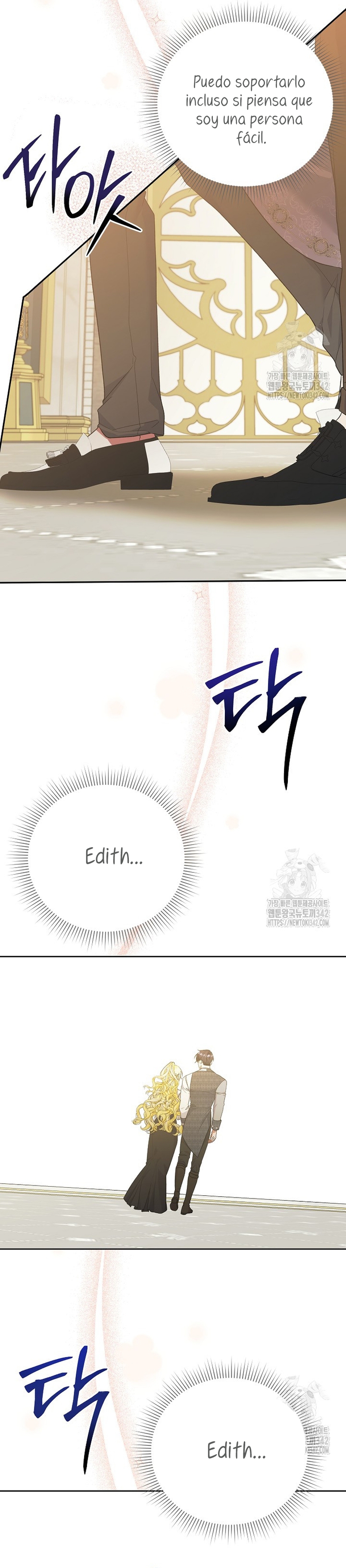 Me convertí en la sirvienta del obsesionado Príncipe Heredero Capítulo 32 - Página 16