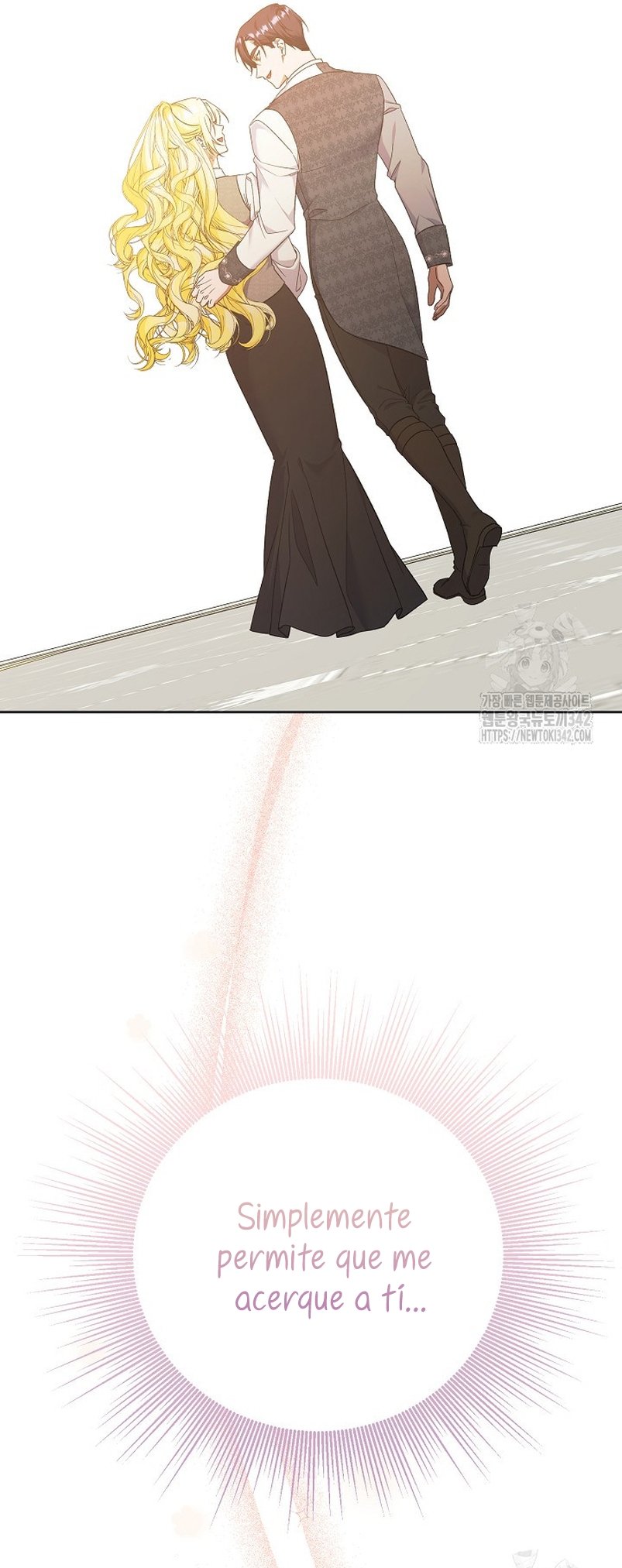 Me convertí en la sirvienta del obsesionado Príncipe Heredero Capítulo 32 - Página 17