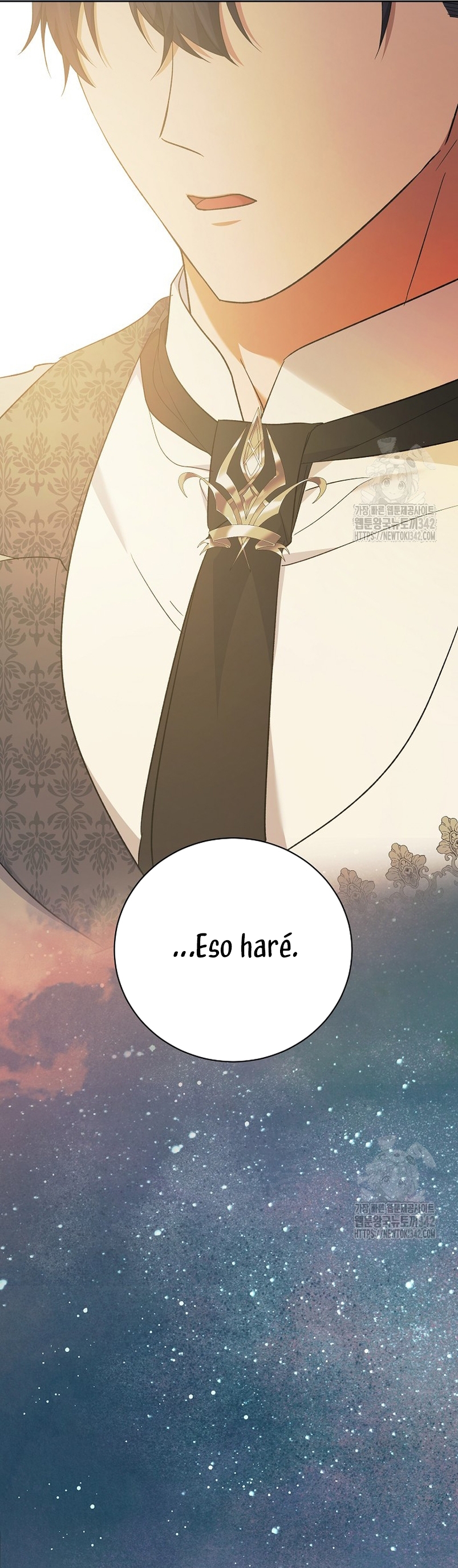 Me convertí en la sirvienta del obsesionado Príncipe Heredero Capítulo 32 - Página 34