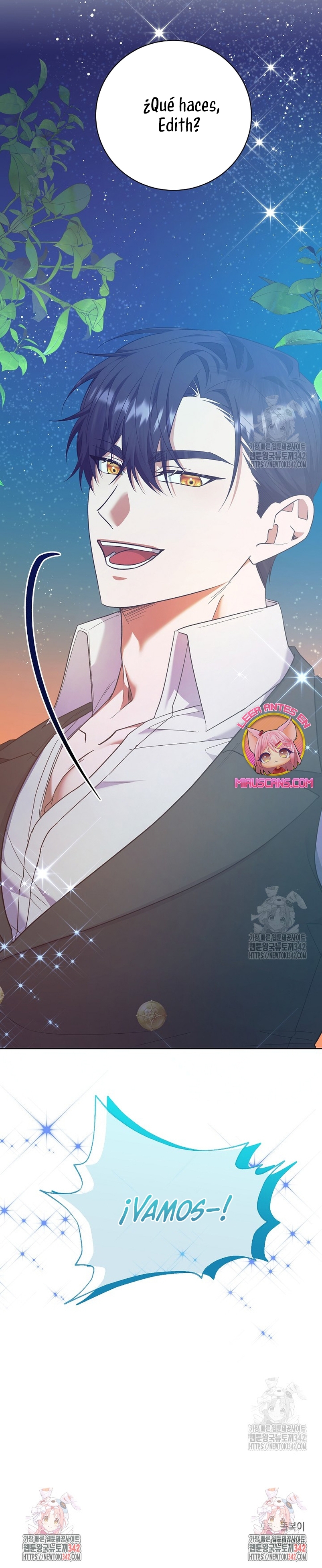 Me convertí en la sirvienta del obsesionado Príncipe Heredero Capítulo 32 - Página 45