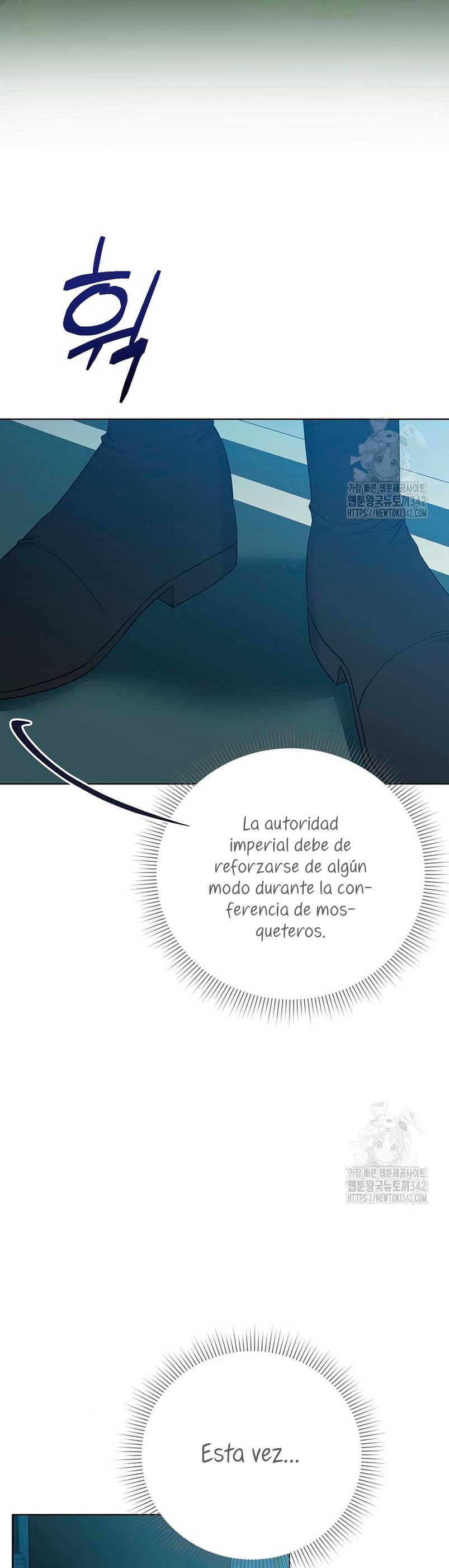 Me convertí en la sirvienta del obsesionado Príncipe Heredero Capítulo 34 - Página 16