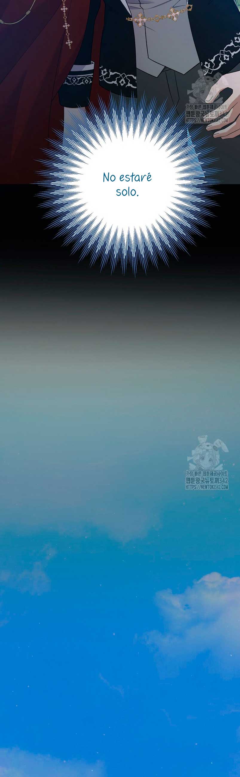 Me convertí en la sirvienta del obsesionado Príncipe Heredero Capítulo 34 - Página 18