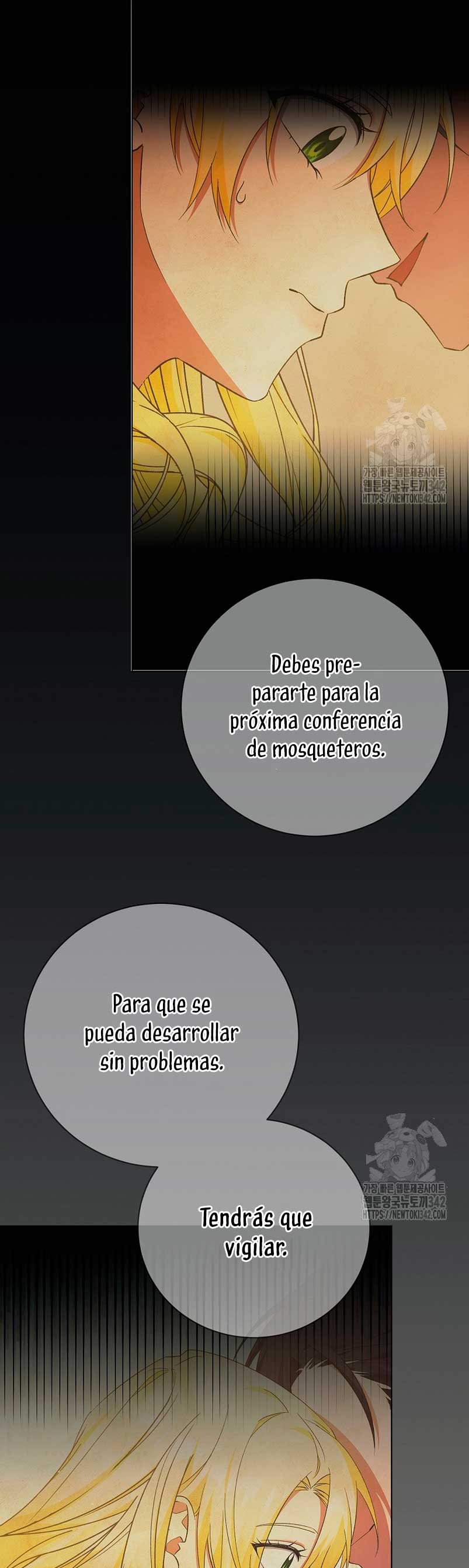 Me convertí en la sirvienta del obsesionado Príncipe Heredero Capítulo 34 - Página 21