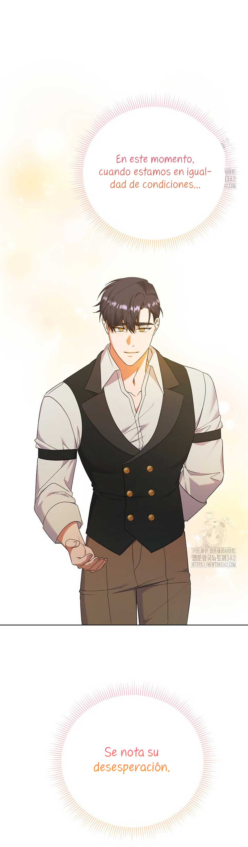 Me convertí en la sirvienta del obsesionado Príncipe Heredero Capítulo 34 - Página 26