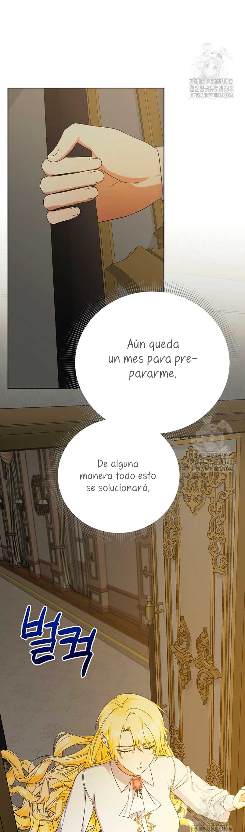 Me convertí en la sirvienta del obsesionado Príncipe Heredero Capítulo 34 - Página 27