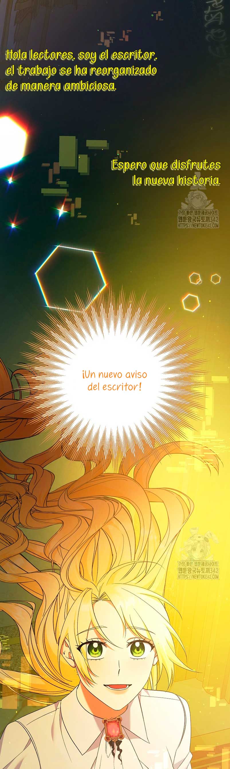 Me convertí en la sirvienta del obsesionado Príncipe Heredero Capítulo 34 - Página 30