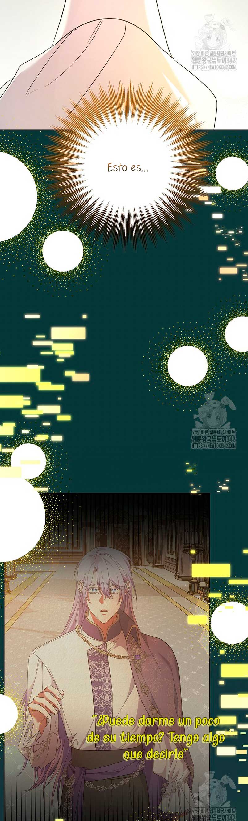 Me convertí en la sirvienta del obsesionado Príncipe Heredero Capítulo 34 - Página 34