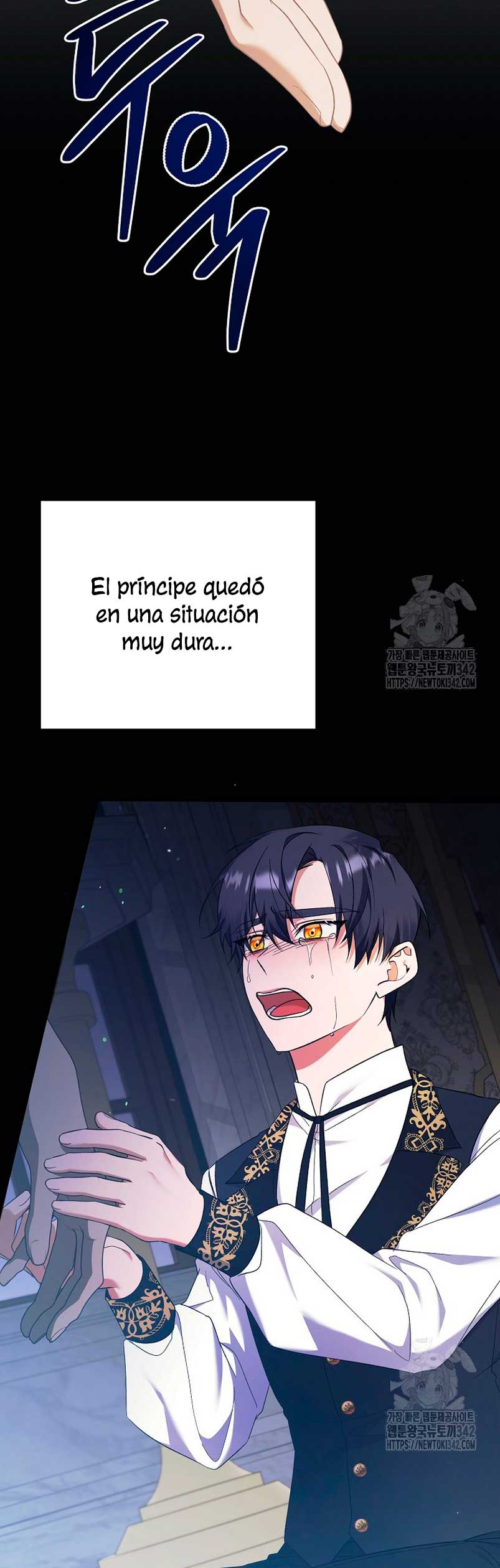 Me convertí en la sirvienta del obsesionado Príncipe Heredero Capítulo 34 - Página 4