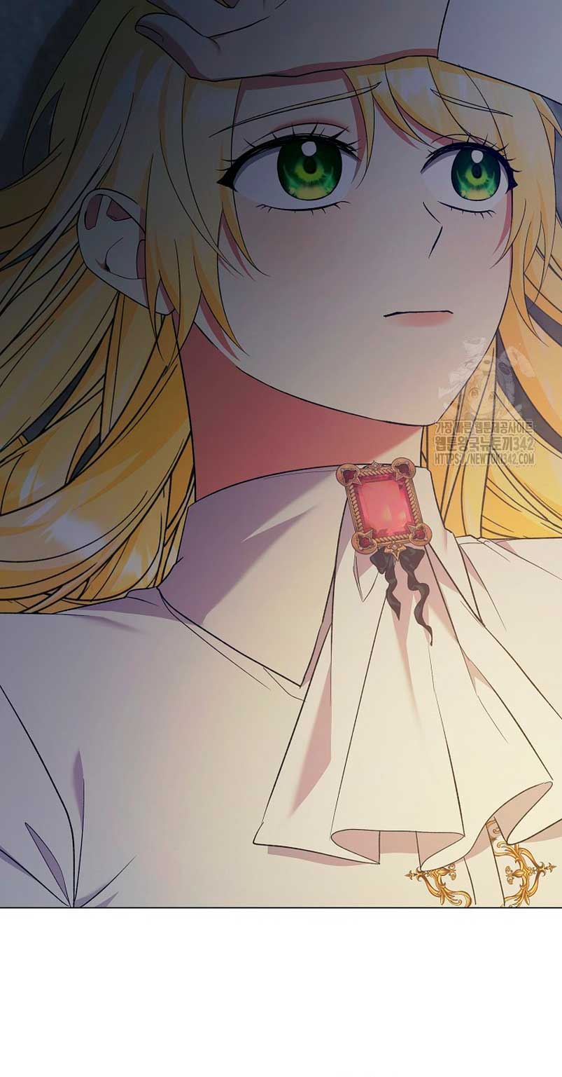 Me convertí en la sirvienta del obsesionado Príncipe Heredero Capítulo 34 - Página 46