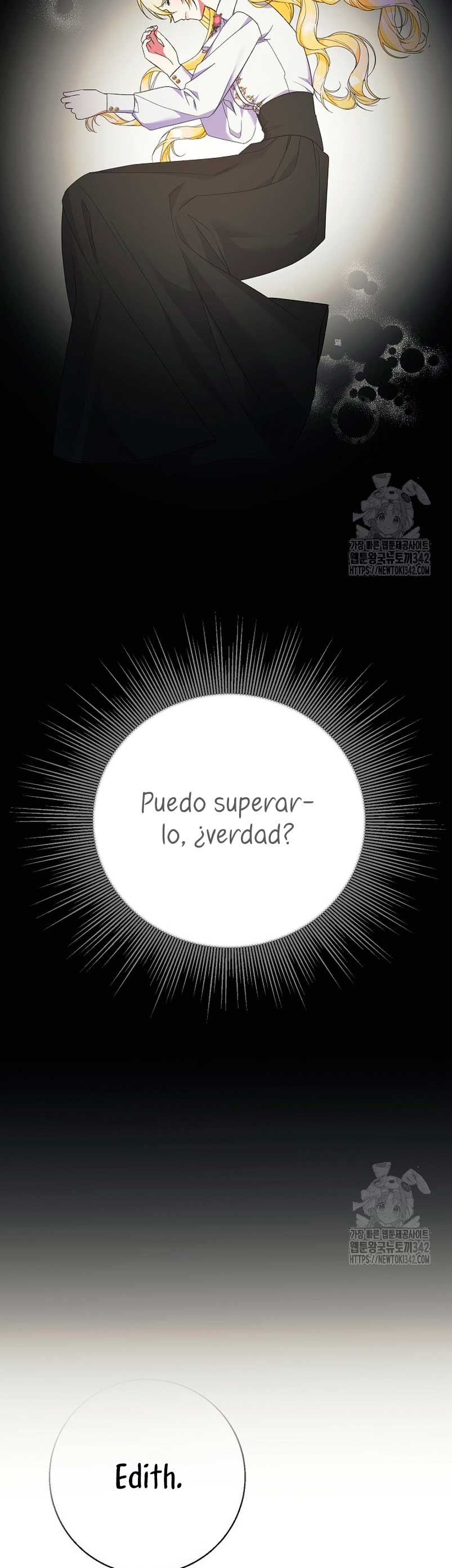 Me convertí en la sirvienta del obsesionado Príncipe Heredero Capítulo 34 - Página 49