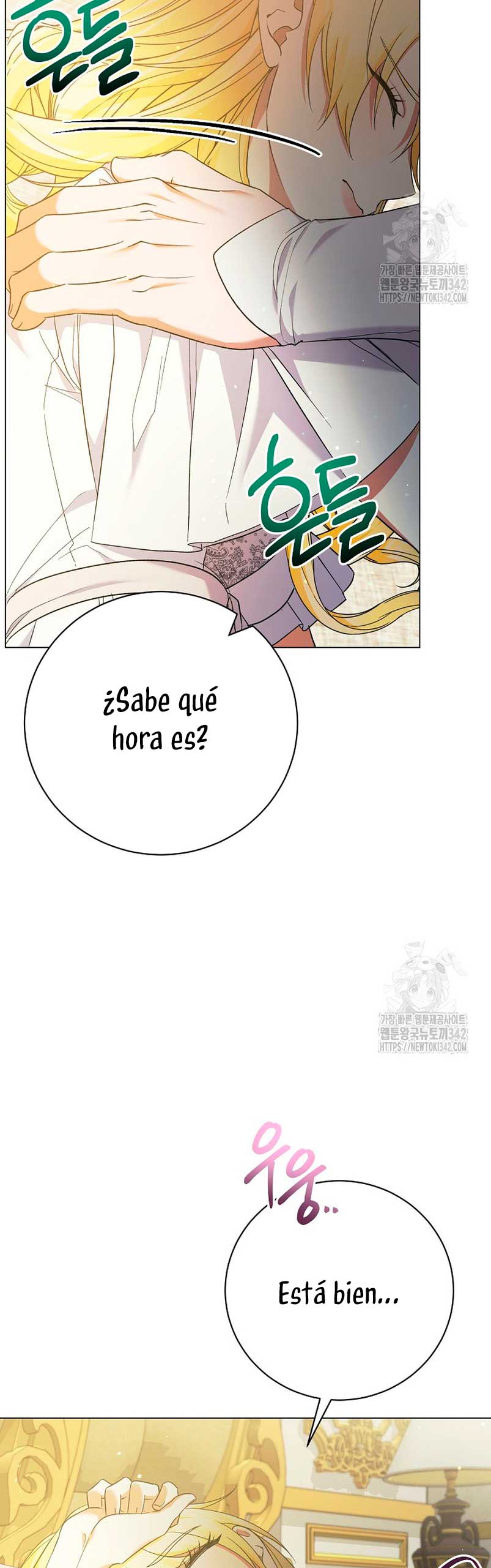 Me convertí en la sirvienta del obsesionado Príncipe Heredero Capítulo 34 - Página 52