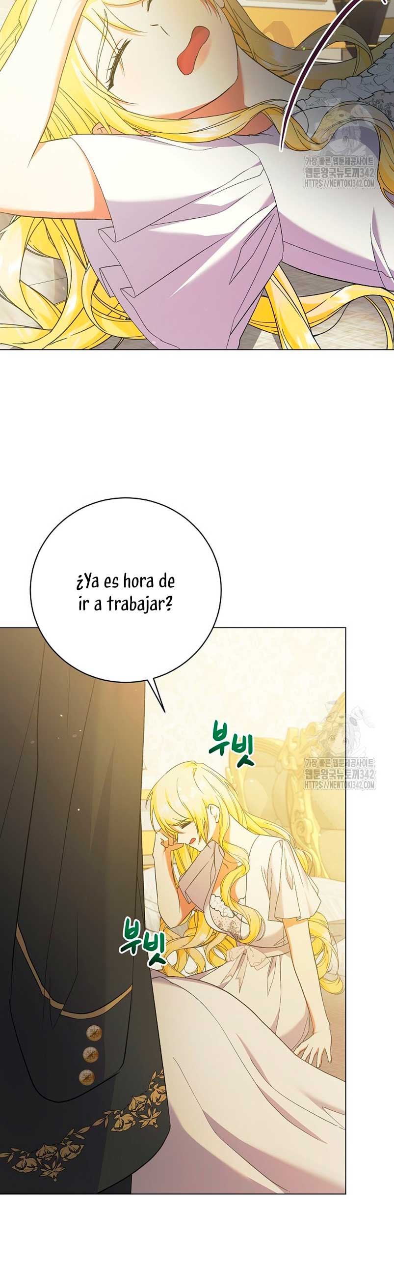 Me convertí en la sirvienta del obsesionado Príncipe Heredero Capítulo 34 - Página 53