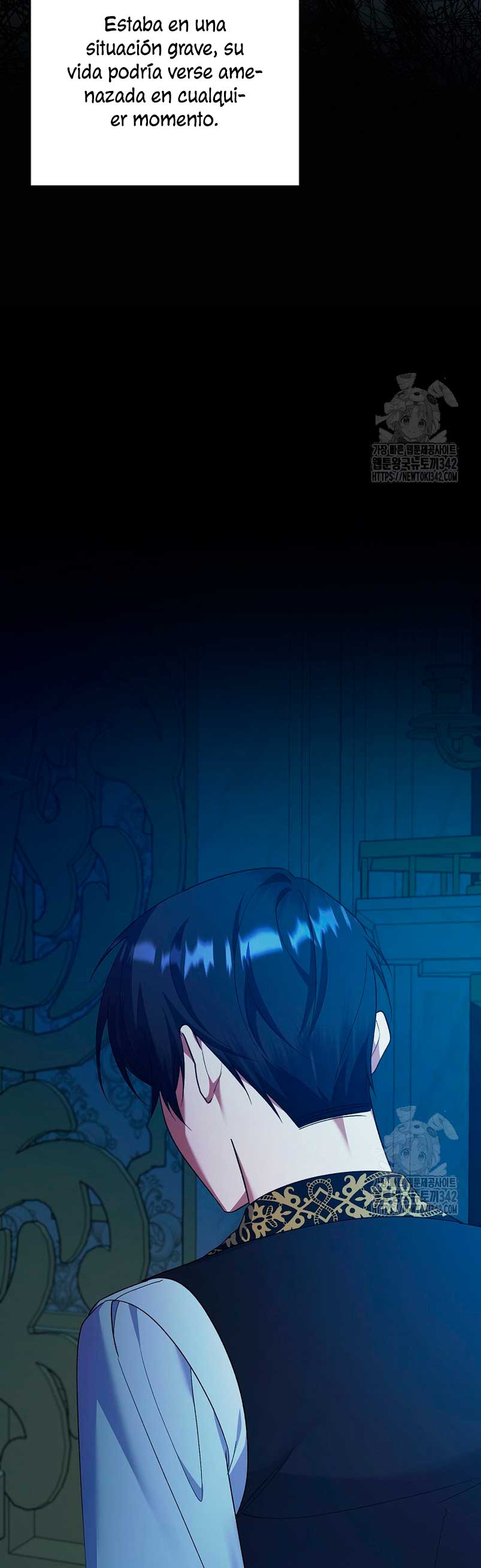 Me convertí en la sirvienta del obsesionado Príncipe Heredero Capítulo 34 - Página 7