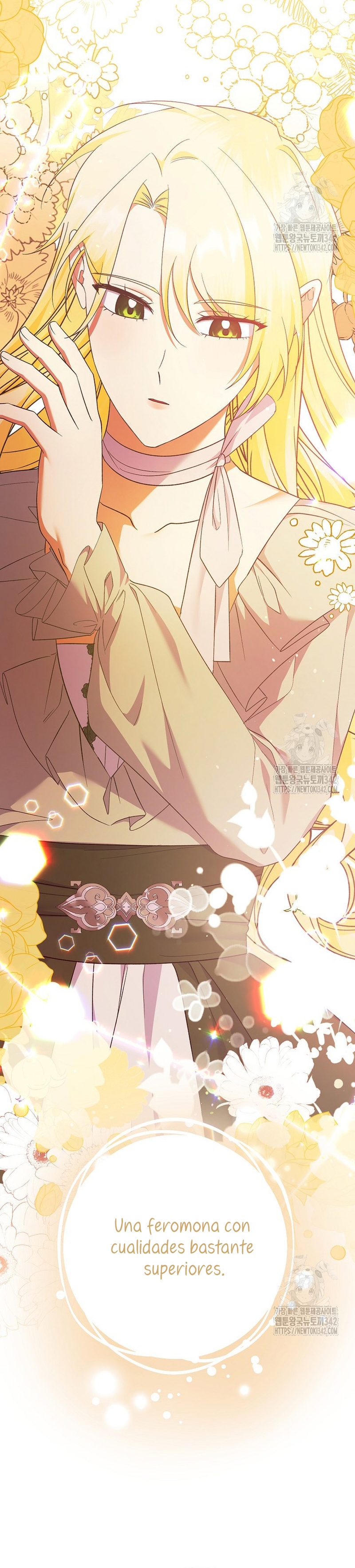 Me convertí en la sirvienta del obsesionado Príncipe Heredero Capítulo 35 - Página 20