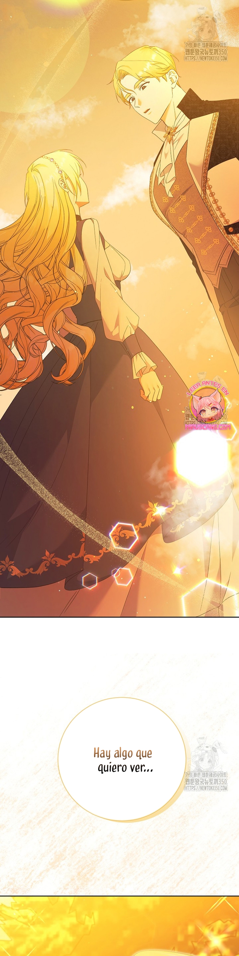 Me convertí en la sirvienta del obsesionado Príncipe Heredero Capítulo 39 - Página 9