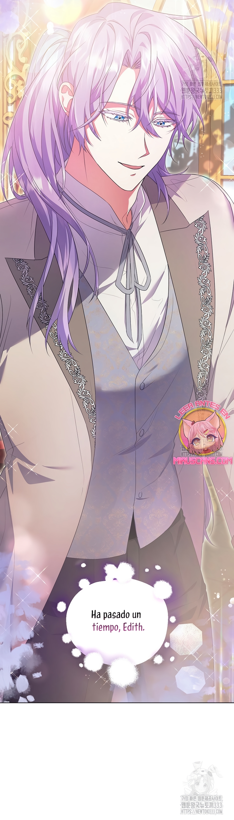 Me convertí en la sirvienta del obsesionado Príncipe Heredero Capítulo 4 - Página 29