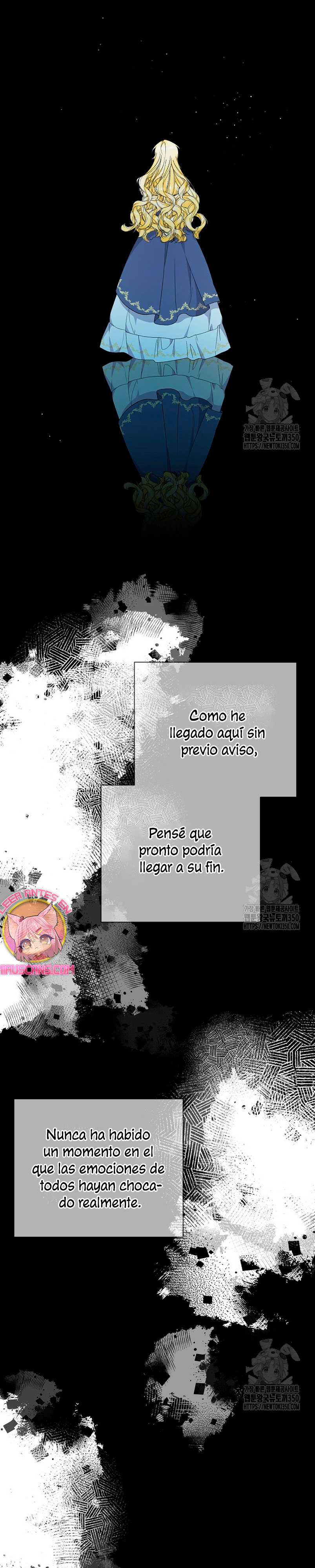 Me convertí en la sirvienta del obsesionado Príncipe Heredero Capítulo 40 - Página 17