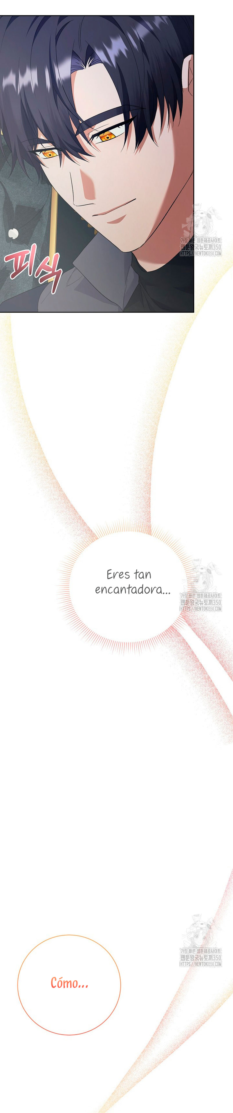 Me convertí en la sirvienta del obsesionado Príncipe Heredero Capítulo 40 - Página 29