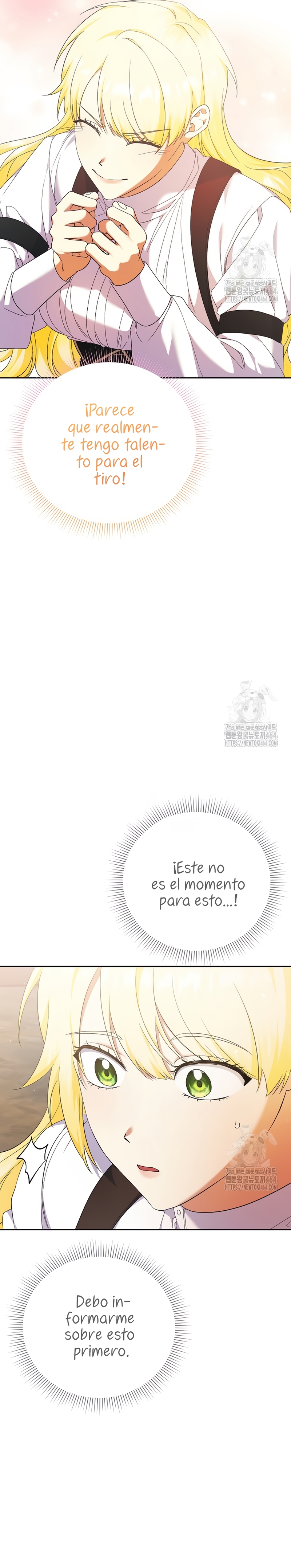 Me convertí en la sirvienta del obsesionado Príncipe Heredero Capítulo 41 - Página 16