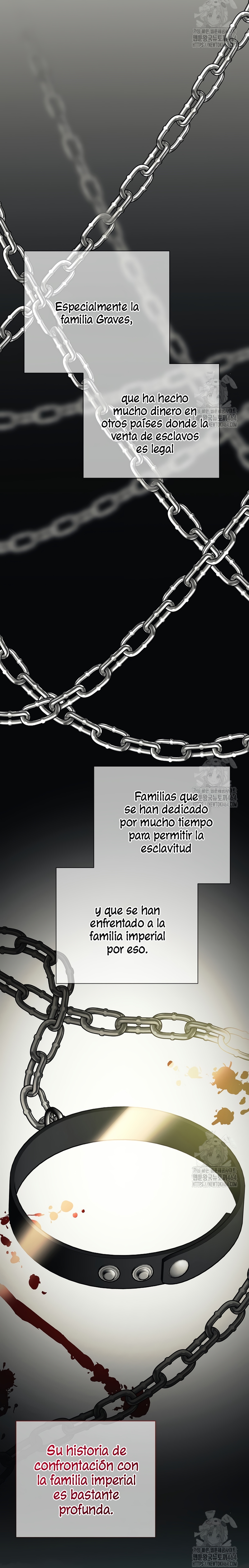 Me convertí en la sirvienta del obsesionado Príncipe Heredero Capítulo 41 - Página 24