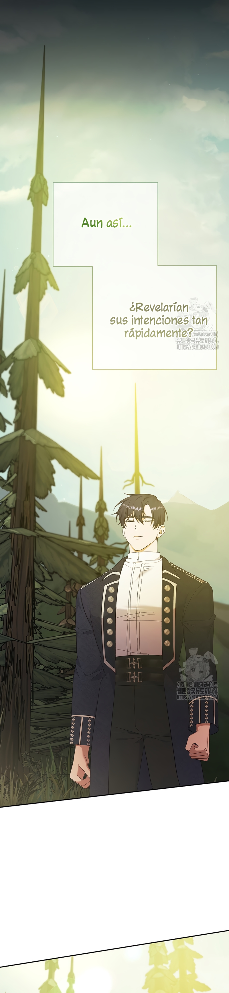 Me convertí en la sirvienta del obsesionado Príncipe Heredero Capítulo 41 - Página 25