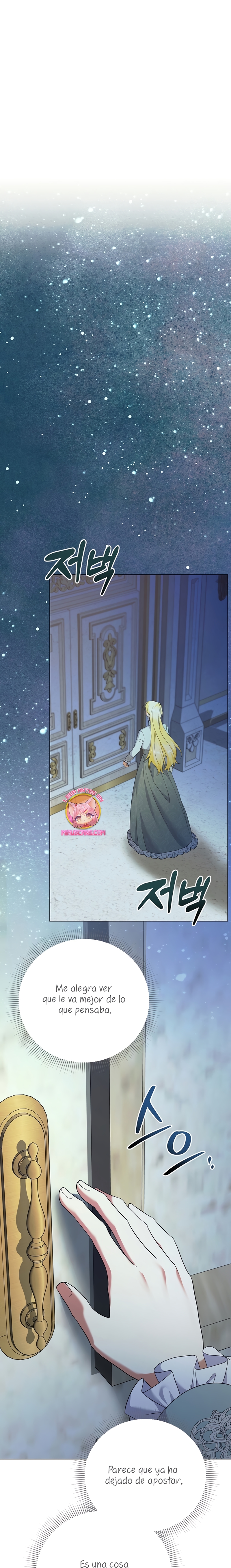 Me convertí en la sirvienta del obsesionado Príncipe Heredero Capítulo 42 - Página 17