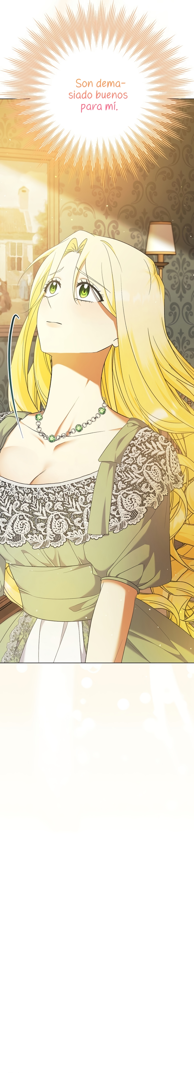 Me convertí en la sirvienta del obsesionado Príncipe Heredero Capítulo 43 - Página 16