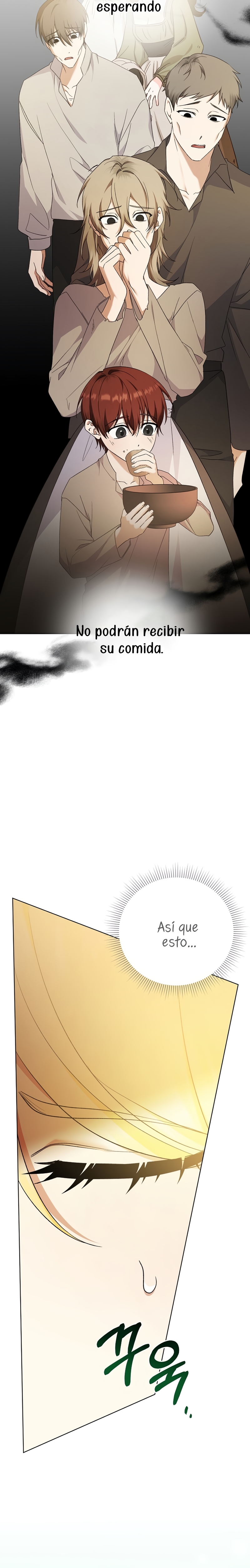 Me convertí en la sirvienta del obsesionado Príncipe Heredero Capítulo 43 - Página 23