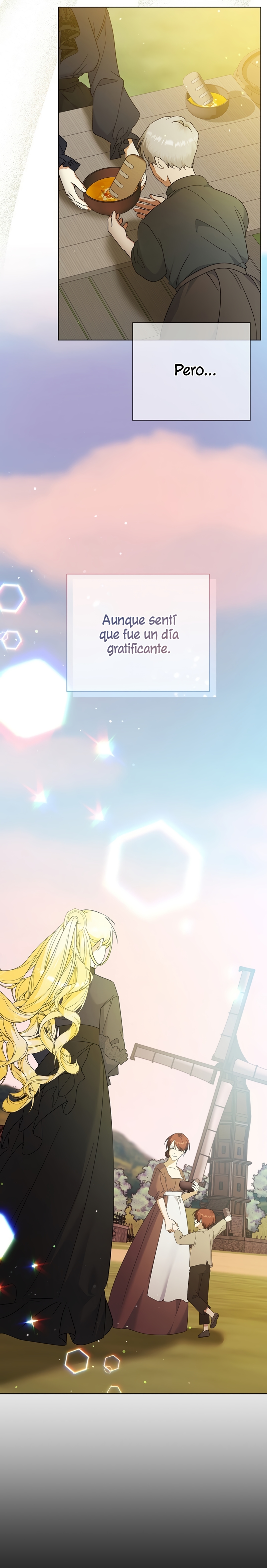 Me convertí en la sirvienta del obsesionado Príncipe Heredero Capítulo 43 - Página 27