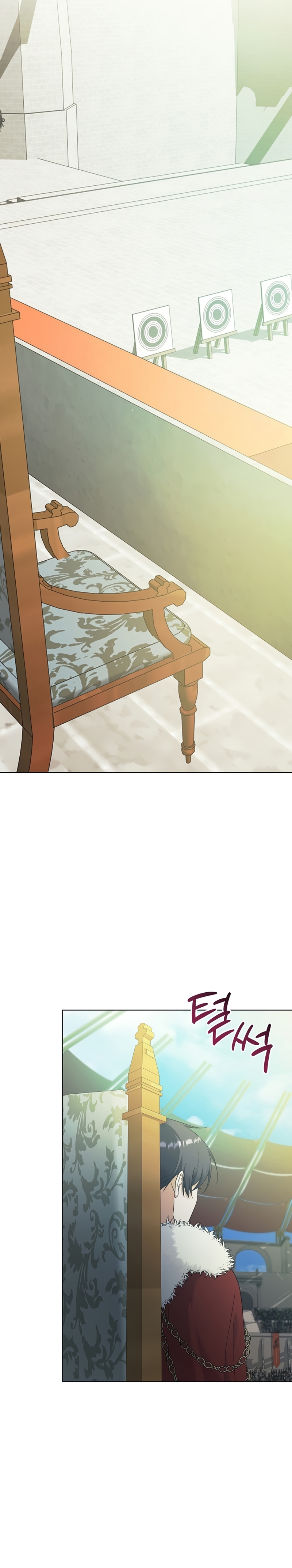 Me convertí en la sirvienta del obsesionado Príncipe Heredero Capítulo 44 - Página 21