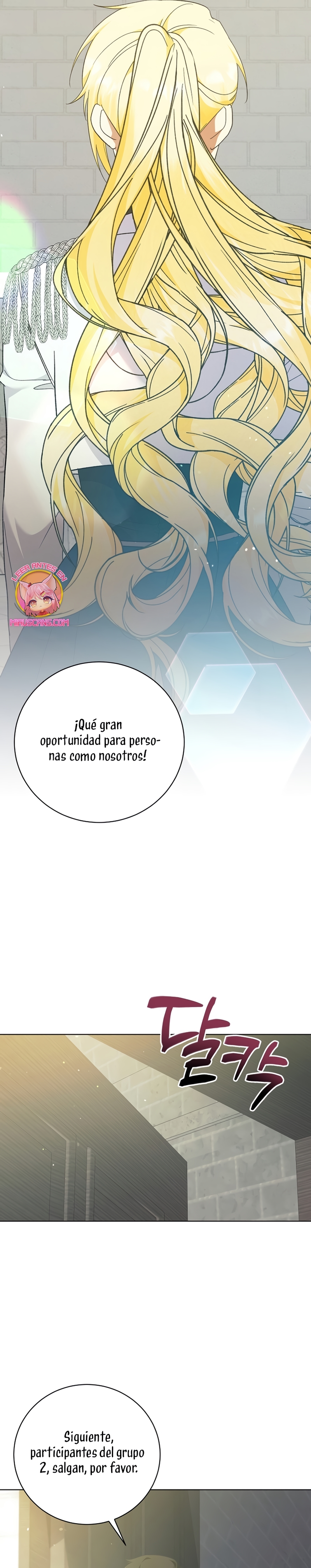 Me convertí en la sirvienta del obsesionado Príncipe Heredero Capítulo 44 - Página 30