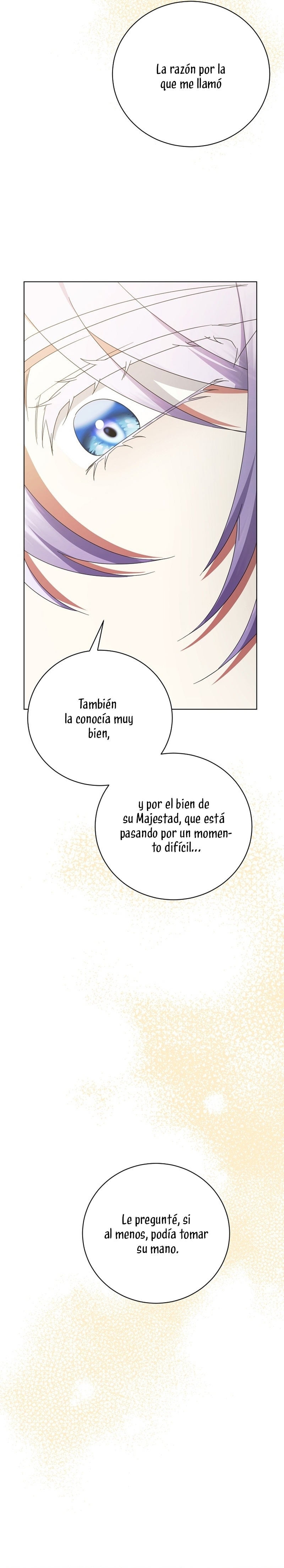 Me convertí en la sirvienta del obsesionado Príncipe Heredero Capítulo 47 - Página 19