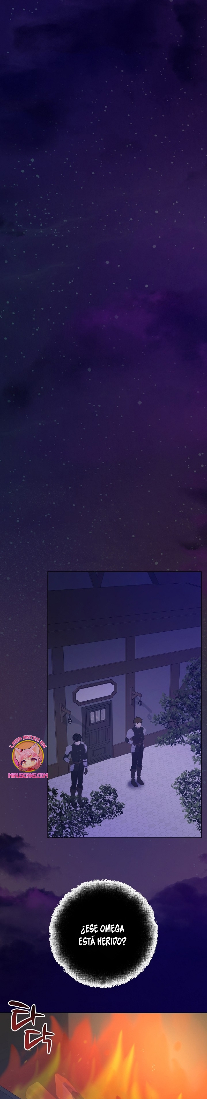 Me convertí en la sirvienta del obsesionado Príncipe Heredero Capítulo 48 - Página 26