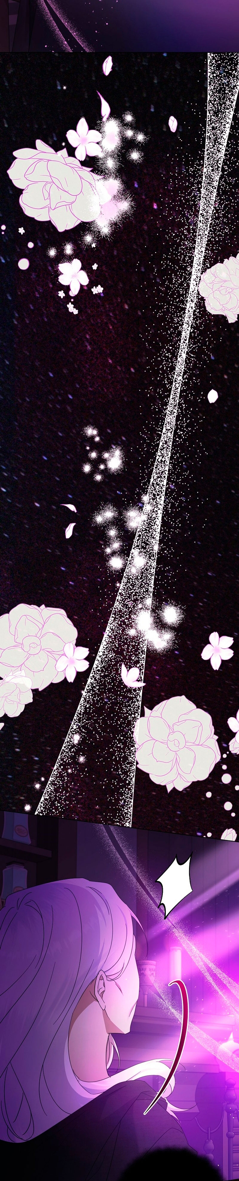 Me convertí en la sirvienta del obsesionado Príncipe Heredero Capítulo 48 - Página 35