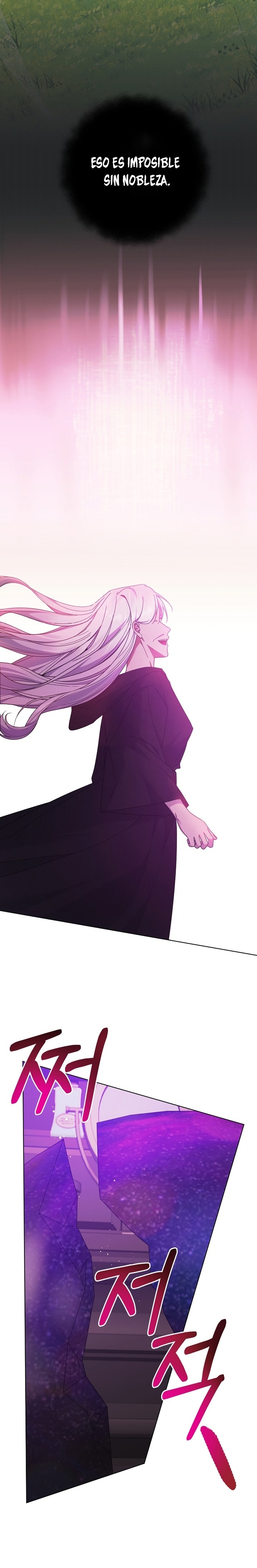 Me convertí en la sirvienta del obsesionado Príncipe Heredero Capítulo 48 - Página 37