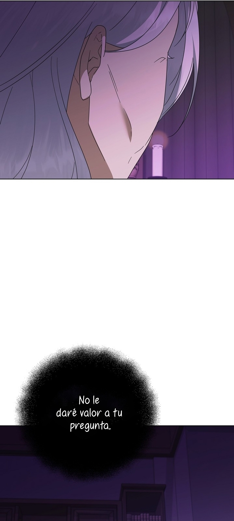 Me convertí en la sirvienta del obsesionado Príncipe Heredero Capítulo 49 - Página 13