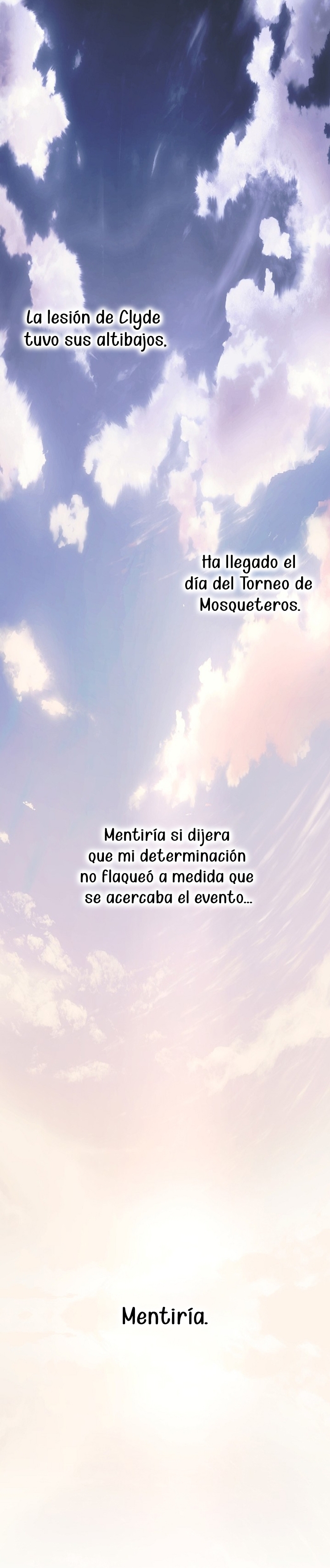 Me convertí en la sirvienta del obsesionado Príncipe Heredero Capítulo 49 - Página 18