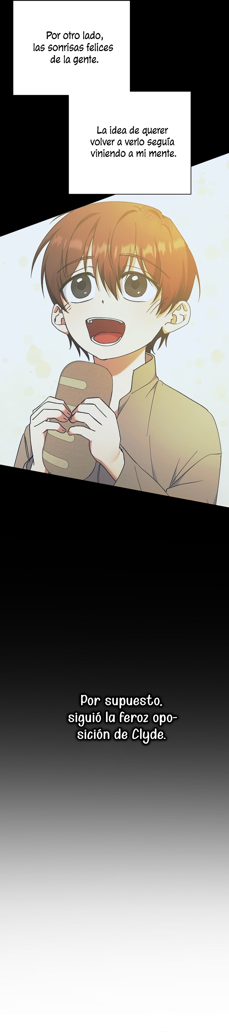 Me convertí en la sirvienta del obsesionado Príncipe Heredero Capítulo 49 - Página 21