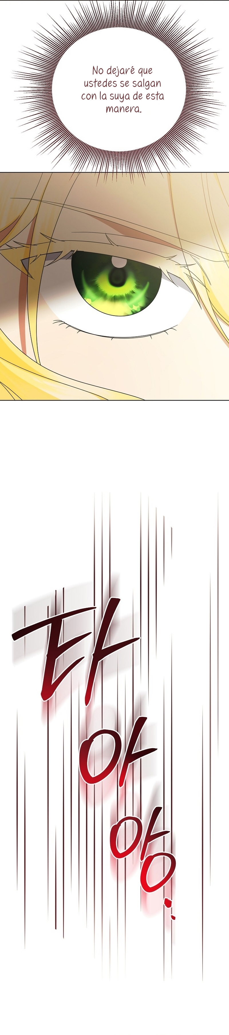 Me convertí en la sirvienta del obsesionado Príncipe Heredero Capítulo 49 - Página 45