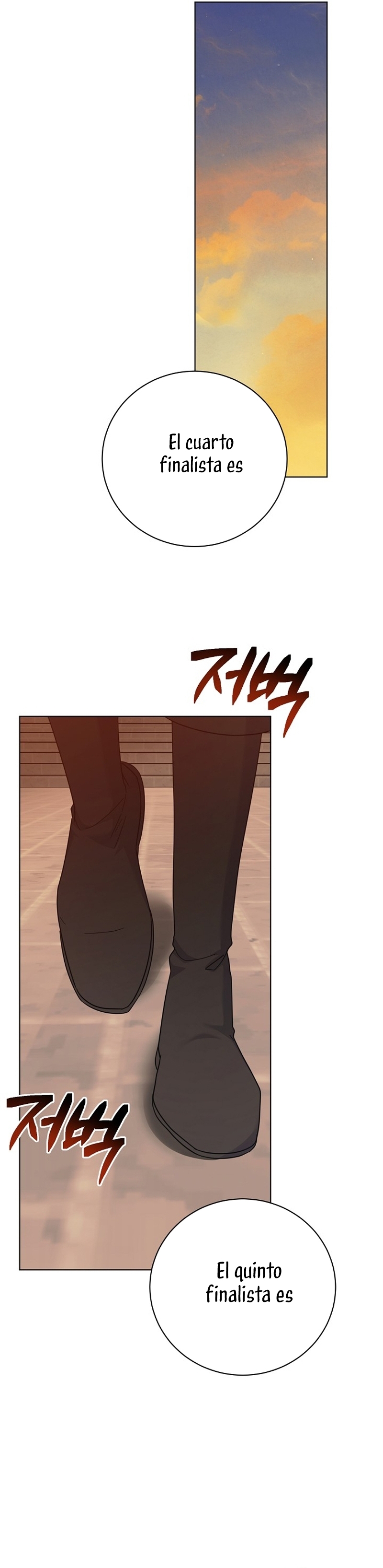 Me convertí en la sirvienta del obsesionado Príncipe Heredero Capítulo 49 - Página 46