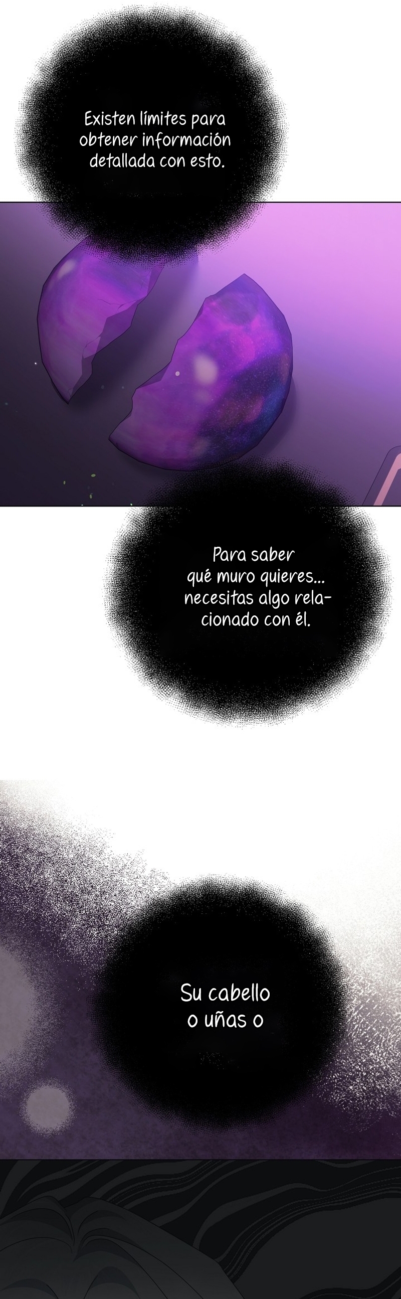 Me convertí en la sirvienta del obsesionado Príncipe Heredero Capítulo 49 - Página 7