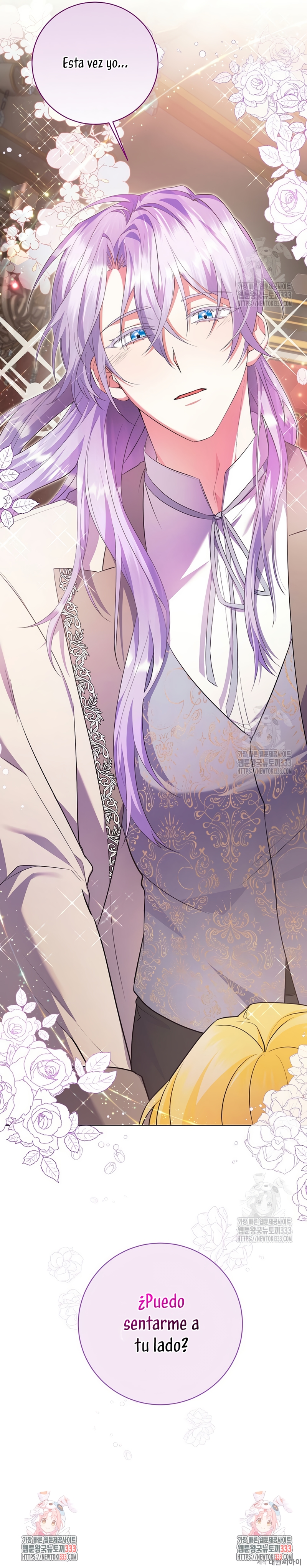 Me convertí en la sirvienta del obsesionado Príncipe Heredero Capítulo 5 - Página 33