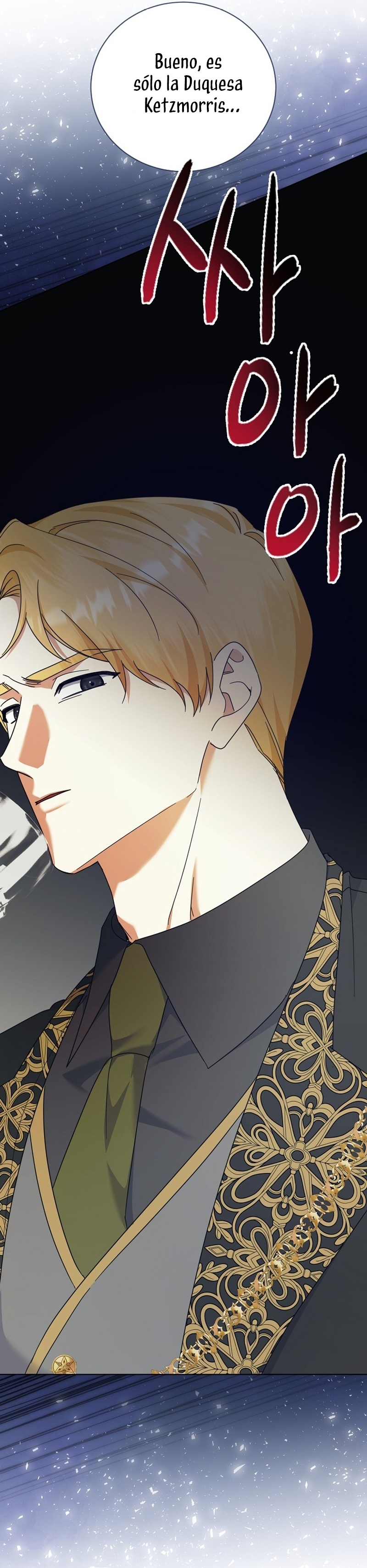 Me convertí en la sirvienta del obsesionado Príncipe Heredero Capítulo 50 - Página 15