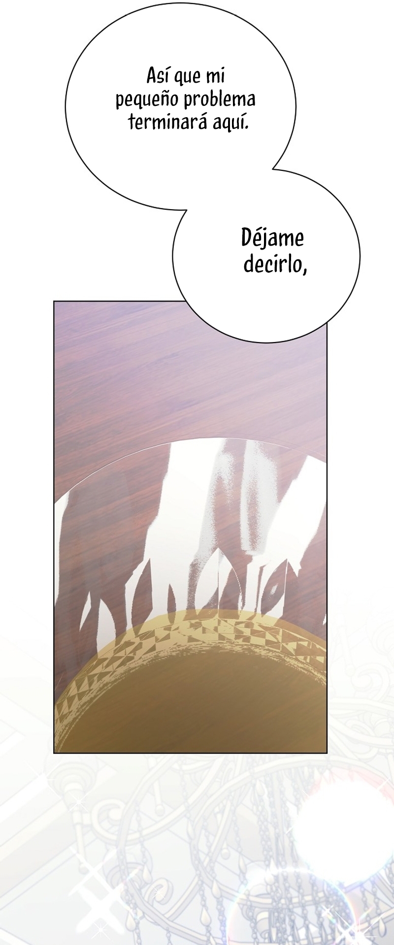 Me convertí en la sirvienta del obsesionado Príncipe Heredero Capítulo 50 - Página 22