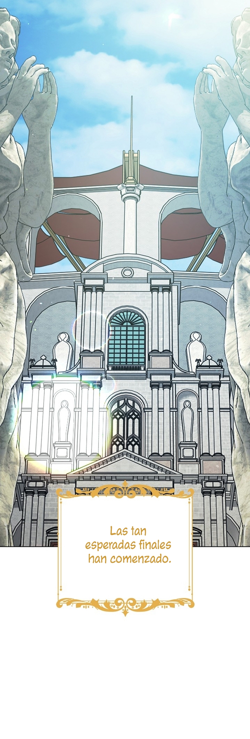 Me convertí en la sirvienta del obsesionado Príncipe Heredero Capítulo 50 - Página 26