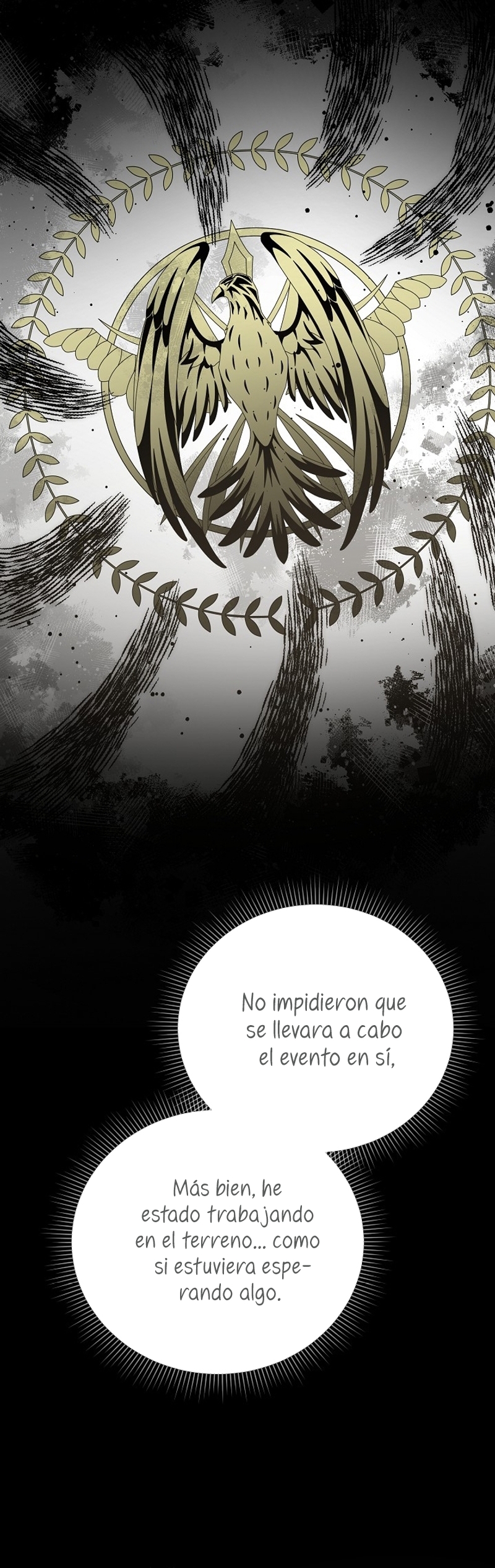 Me convertí en la sirvienta del obsesionado Príncipe Heredero Capítulo 50 - Página 38