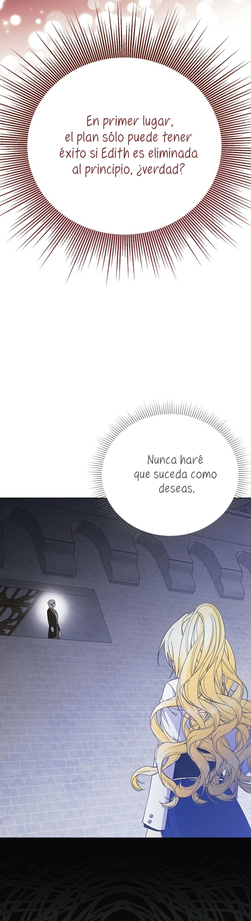 Me convertí en la sirvienta del obsesionado Príncipe Heredero Capítulo 50 - Página 47