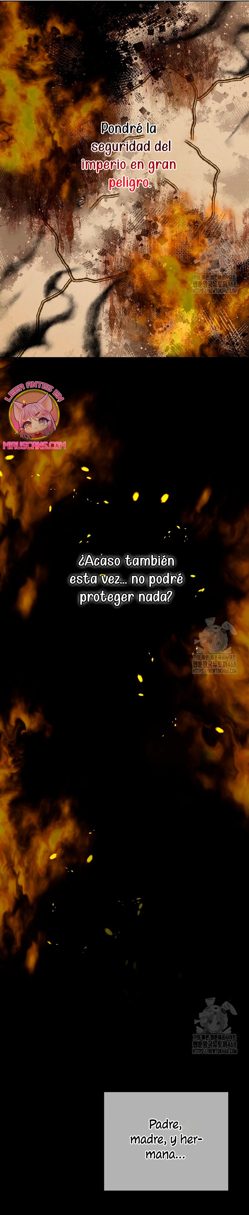 Me convertí en la sirvienta del obsesionado Príncipe Heredero Capítulo 51 - Página 11